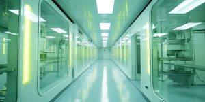 The Cool Tech: Exploring the Advantages of Cold Rooms